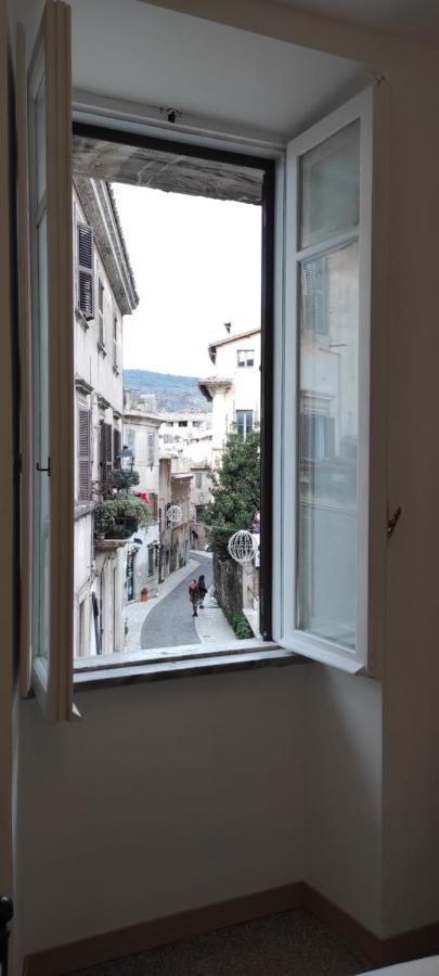 La Casetta Di Cecilia Tívoli Exterior foto